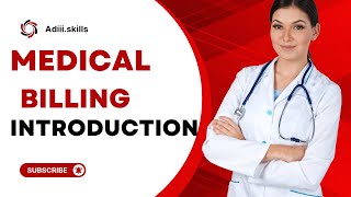 Medical Billing Basics And lecture No 1 [upl. by Iraj]