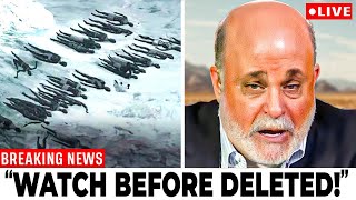 Mark Levin JUST Revealed The Last And Most TERRIFYING Secret We Are NOT Supposed To Know [upl. by Schulein834]