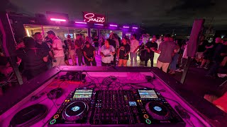 Byron Ramos Live  Sunset Rooftop Lounge [upl. by Gerry]