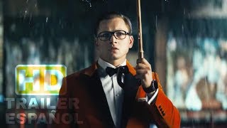 KINGSMAN 2 THE GOLDEN CIRCLE Trailer Teaser 2017 [upl. by Jari]