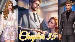 💎35 Big Bad Husband Please Wake up ♥Chapters Interactive Stories♥ Romance💎Married Coma Billionaire [upl. by Inuat]