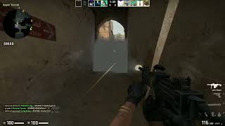 Counter Strike Negev power [upl. by Dihgirb]