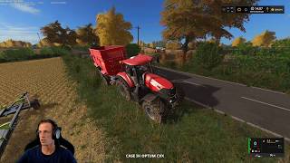 Ls17 Gemeinde Rade Reloaded Arbeit Arbeit gibt es immer HD GER [upl. by Sofie]