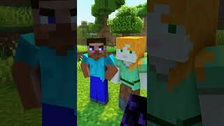 Best of HELP Berry Compilation  Minecraft shorts [upl. by Lewie545]