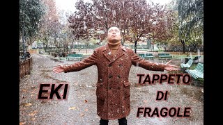 Modà  Tappeto di fragole Cover By Eki [upl. by Mcgill]