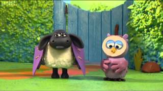 Timmy Time S02E05 Timmy Learns To Fly [upl. by Rofotsirk]