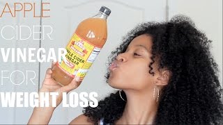 5 Reason to Drink Apple Cider VinegarClear SkinWeight Loss amp Detox [upl. by Eirtemed529]