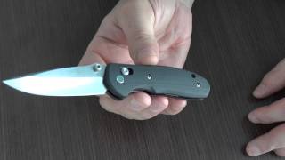 Накладки на Delica 4 и MINI Griptilian 556 Custome scales [upl. by Nwahsud]