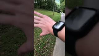 Apple Watch SE Clips [upl. by Kappenne]