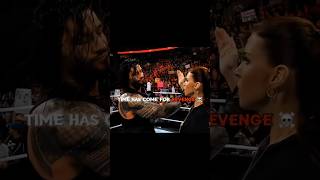 Roman Reigns the Best Revenge Is wwe wwe wwechamps wwewrestler universalchampion unitedstatesch [upl. by Hillyer]