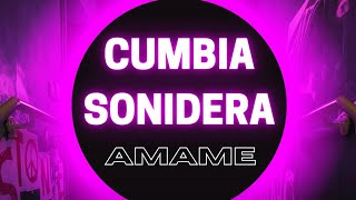 Cumbia SonideraAmameLos Llayras [upl. by Tracy]