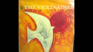 quotThe Zion Shipquot by The Violinaires on Checker Records [upl. by Anyotal]