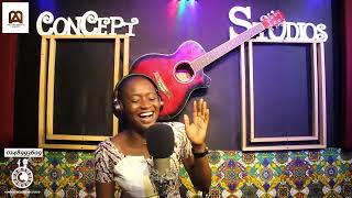 Top Worship Songs 2024  Millicent Aboagye  Powerful Worship Songquot [upl. by Brasca80]