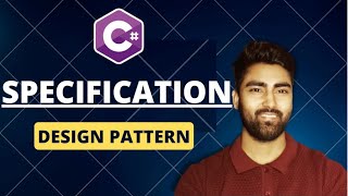 Intro to specification design patterns  How to implement specification design patterns  csharp [upl. by Ateekahs]