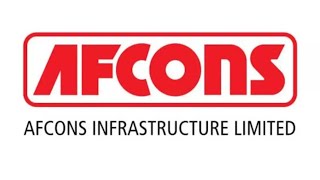 Afcons Infra Share Price I Afcons Infra IPO LIVE I Afcons Infra Listing LIVE I Afcons IPO News LIVE [upl. by Nnov46]