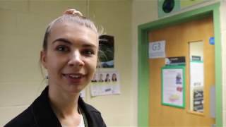 Greenshaw SixthForm 1719 Leavers Video [upl. by Anigue]