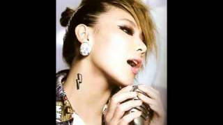 Teaser Go Away  English ver  CL rap [upl. by Leinod245]