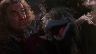 Muppet Treasure Island Bilnd Pew [upl. by Kciredec133]