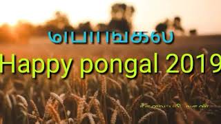 Tamil kavithai கவிதை பொங்கல் கவிதை 2022  Happy Pongal 2022  Pongal WhatsApp status 6 [upl. by Delwyn]