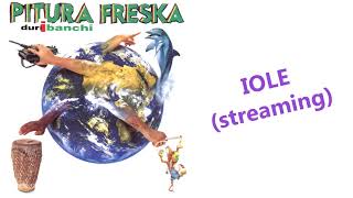 Iole  Pitura Freska streaming [upl. by Aicilec921]