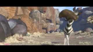 Khumba Official South African teaser trailer  In Cinemas 25th OCT 2013 [upl. by Adis789]