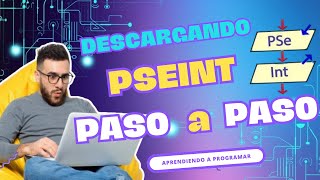 DESCARGAR PSEINT PASO A PASO [upl. by Llertniuq]