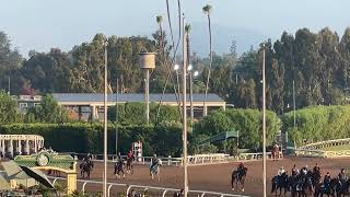 Clockers Corner Calvary [upl. by Auguste]