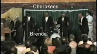 CherokeesBrenda [upl. by Ybbed]