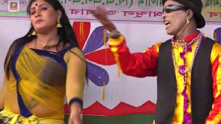 Vadaima New Comedy Dance 2019 Bangla New Comedy Song 2019 New Koutuk By TK Shapla Media [upl. by Milan]