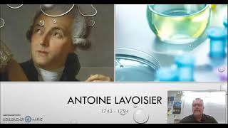 Lavoisier [upl. by Sel]