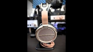 Aune AR5000  Aunes 300 Headphone is a First  Honest Audiophile Impressions [upl. by Lehcem124]