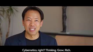 Jim Kwik How The Boy with The Broken Brain Became A World Leader in Learning [upl. by Otinauj]