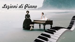 LEZIONI DI PIANO soundtrack [upl. by Jaban]