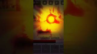 Hollow nuke flame 💯 jujutsushenanigans roblox foryou Lol fy blaze [upl. by Nnayelsel]