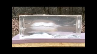 Xtreme Defender 9mm gel test from CMMG 16 inch carbine [upl. by Nolur]