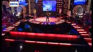 Rahim shah amp Shaz khan new song  ARY TV SHOW [upl. by Lehctim]