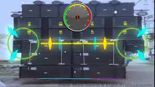 BIDAI FULL Bass testing navratrispecial djremixes 2024 chauhan [upl. by Duyne225]