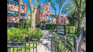 10 Walker Ave 115 Toronto ON  Sothebys International Realty Canada [upl. by Swisher]