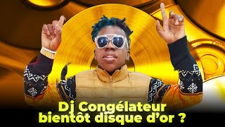 Dj Congélateur a signé dans une maison de distribution [upl. by Stark]