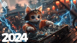 EDM Music Mix 2024 🎧 EDM Remixes of Popular Songs 🎧 Bass Boosted Music Mix [upl. by Eiryk575]