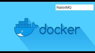 Docker Images  RabbitMQ  Message Broker  Message Queue [upl. by Uella]