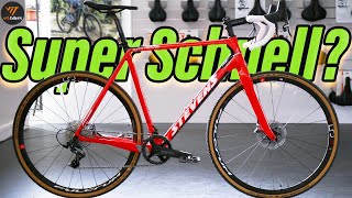 Super Prestige 2020 von Stevens  Schneller als dein Gravelbike  vitbikesTV [upl. by Avert169]