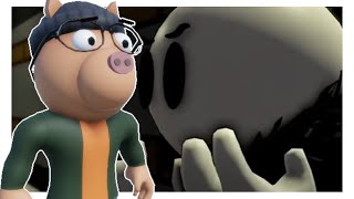 My thoughs on Piggy Antflix book 2 episode 3 [upl. by Oremar]