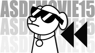 asdfmovie 15 Reversed [upl. by Neelik]