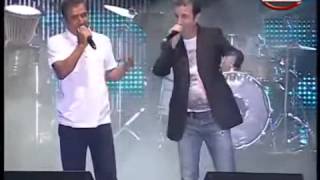 Cheb Akil Feat Cheb Mami  Doha 3liya  ملووك آلراي آلعالم آلعربى [upl. by Ylrae]