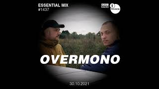 Classic Mix Overmono 30 10 2021 HD [upl. by Nytsirc]