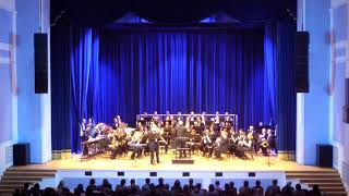 HTomasi trombone concerto EYusupov trbKAhmetov cond [upl. by Onimixam]