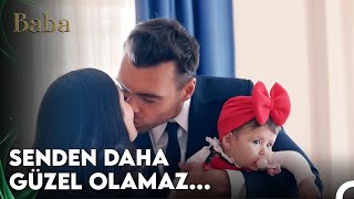 Baba 30 Bölüm Final  Senden Daha Güzel Olamaz [upl. by Yvaht435]