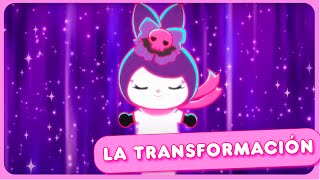 Kuromis Pretty Journey  La Transformación  1ª Temp  EP 19 [upl. by Ailecnarf881]