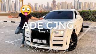 Tony Aguirre  ADE CJNG  Corridos 2019 [upl. by Turner]